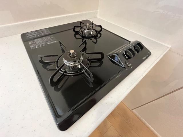 12/30 キッチン