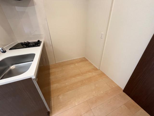 13/30 キッチン