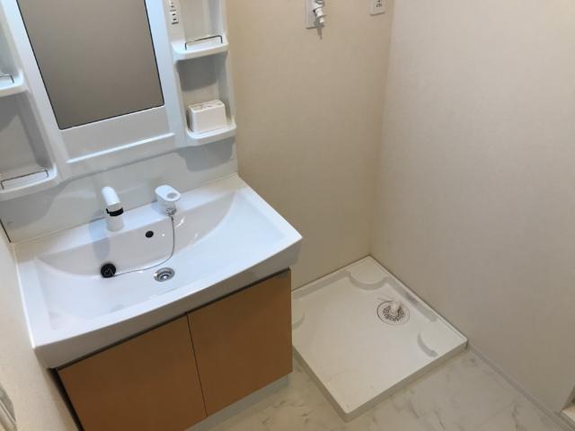 15/21 洗面