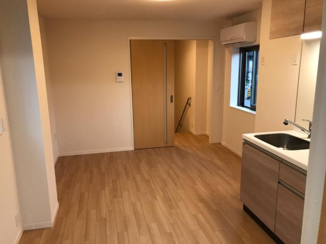 5/21 室内