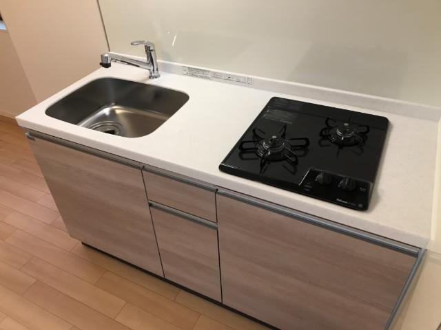 10/21 キッチン