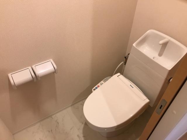 13/21 トイレ