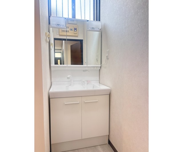23/29 洗面
