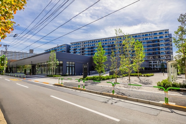 11/15 外観