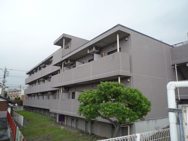 3/12 外観