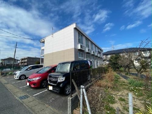 14/21 駐車場