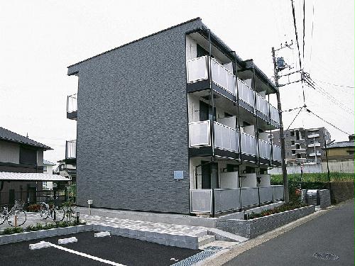 1/13 外観