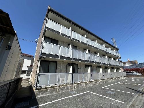 1/14 外観