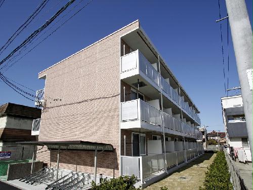 1/14 外観