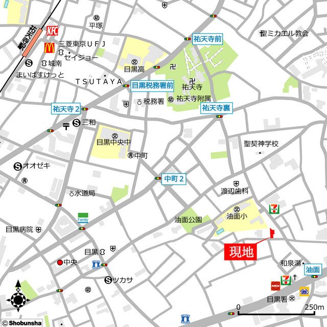 18/21 地図
