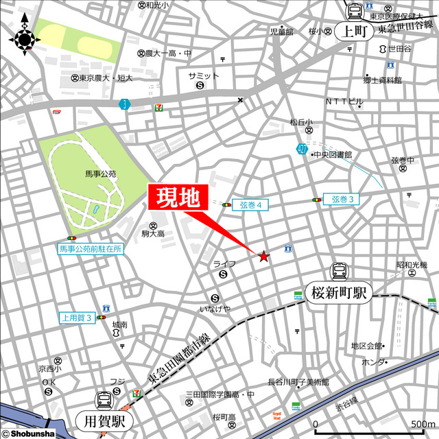 1/1 地図