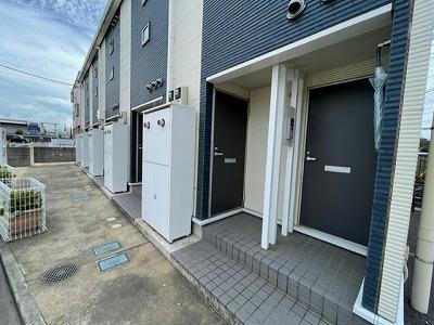 13/24 エントランス