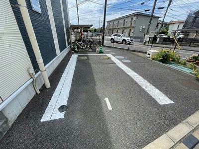 14/24 駐車場