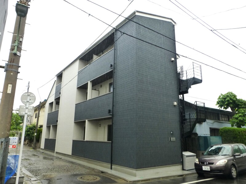 1/20 外観