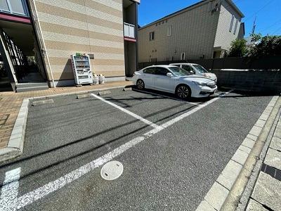 14/24 駐車場
