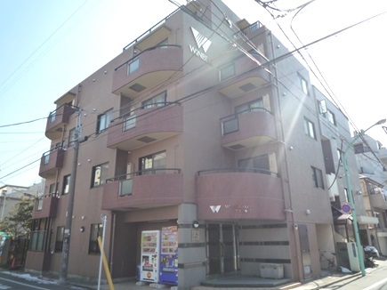 1/1 外観
