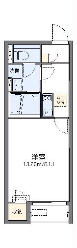2/21 間取