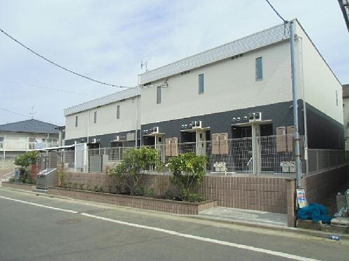 1/14 外観