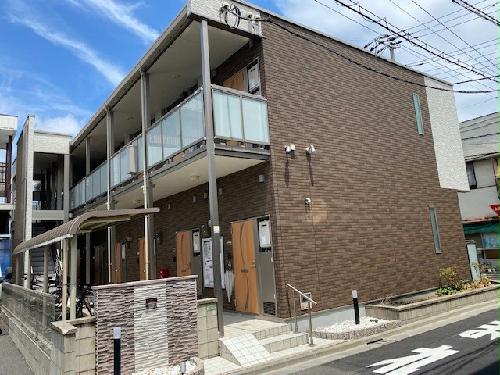 1/12 外観