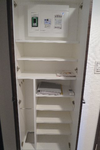 4/26 収納