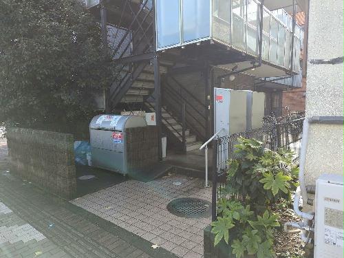 14/22 エントランス