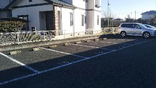 14/24 駐車場