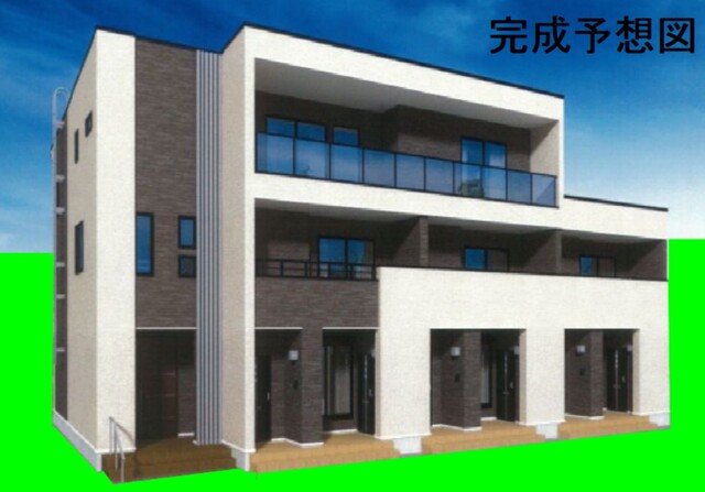 1/20 外観