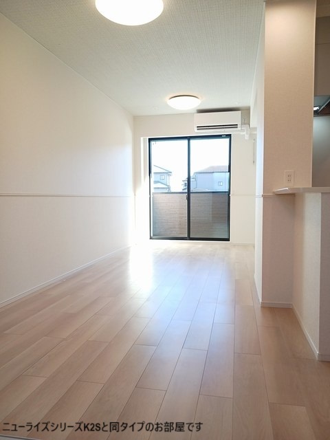 4/23 リビング/ダイニング