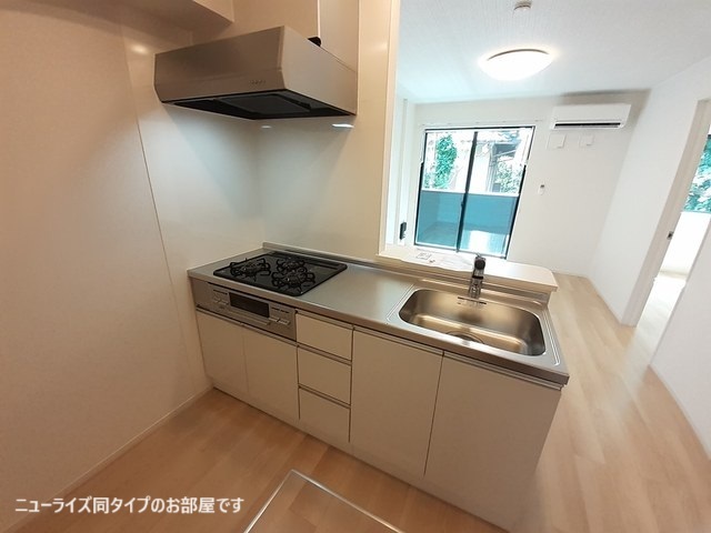 6/20 キッチン