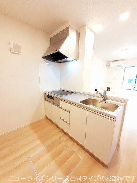 8/20 キッチン