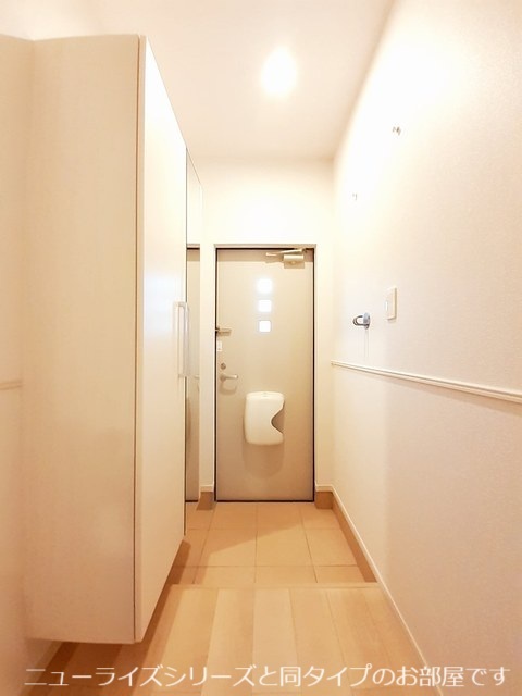 7/20 玄関