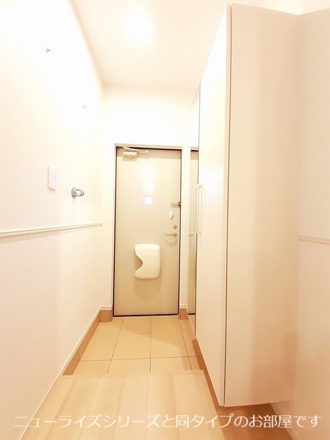7/20 玄関