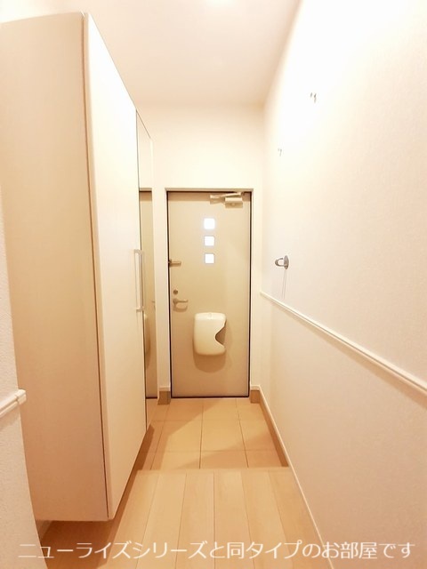 6/20 玄関