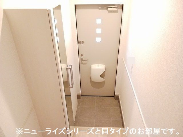 6/20 玄関