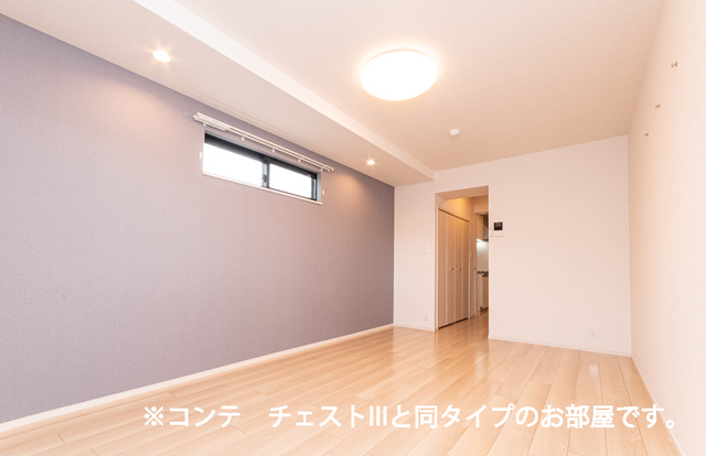 4/20 寝室