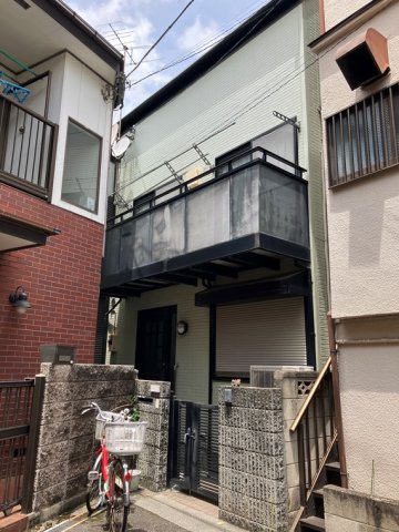 1/2 外観