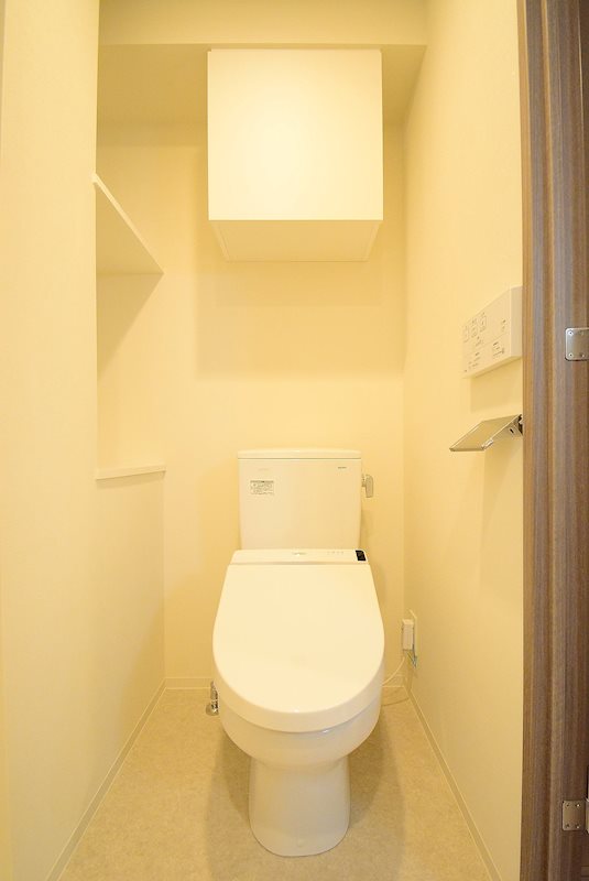 10/17 トイレ
