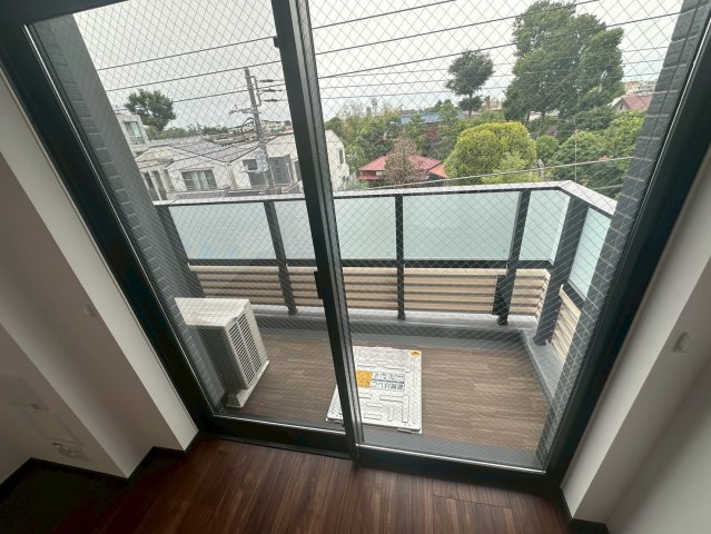 19/29 バルコニー
