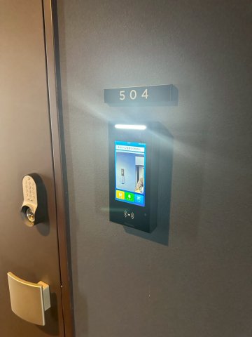 9/26 玄関