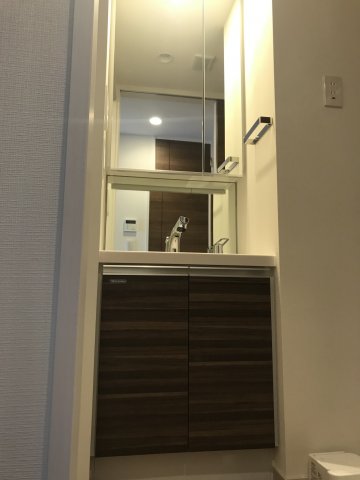 11/21 洗面