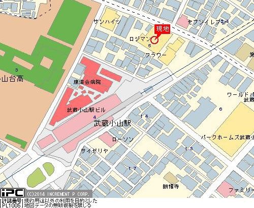 17/21 地図