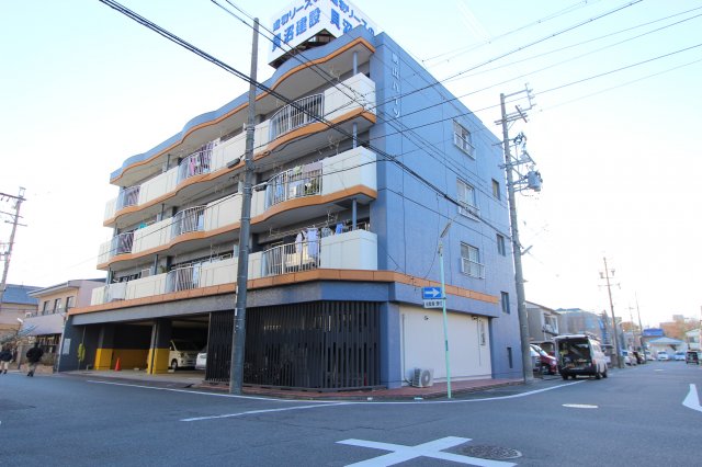 1/29 外観