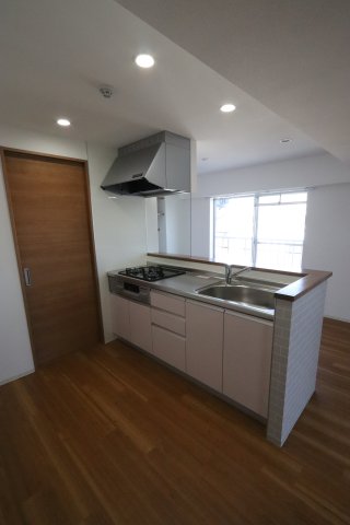 10/29 キッチン