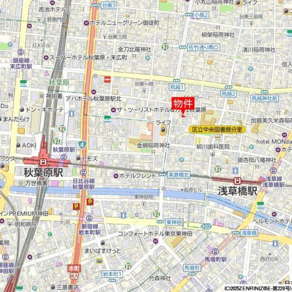 6/6 地図