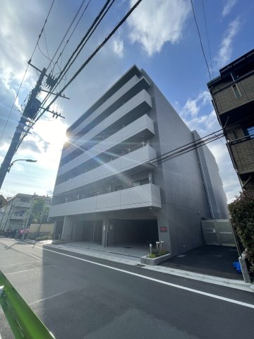1/7 外観