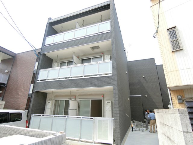 1/19 外観