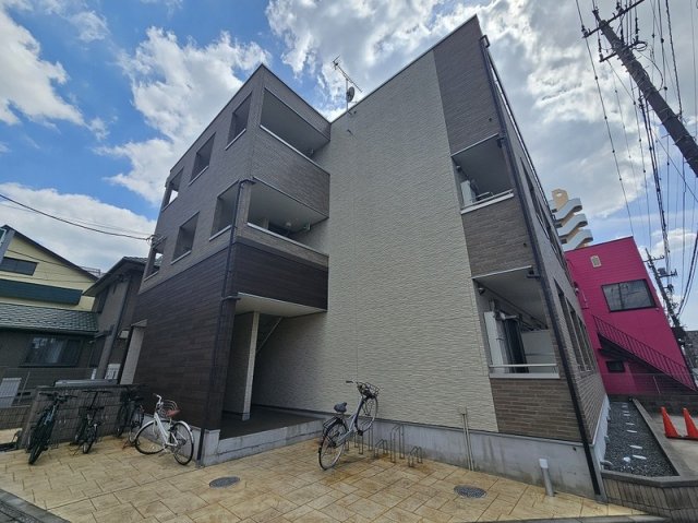 1/12 外観