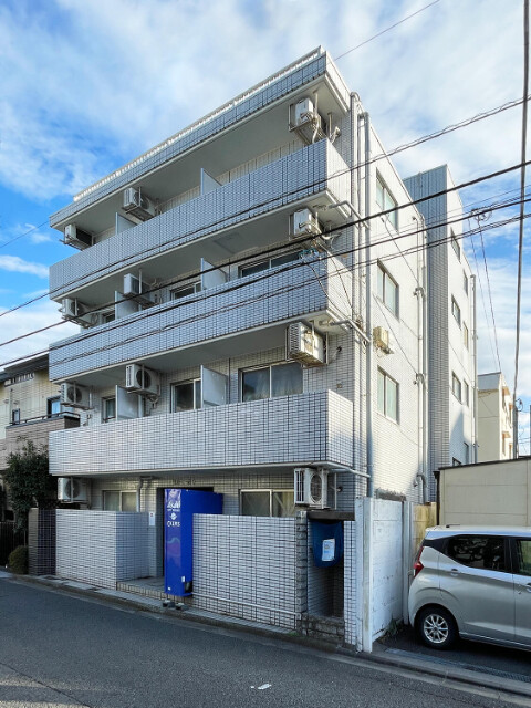 1/28 外観