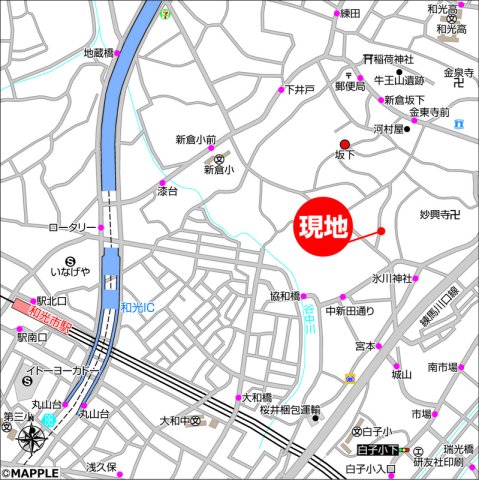 3/3 地図