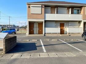 2/2 駐車場